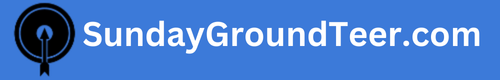 Shillong Teer Ground Logo